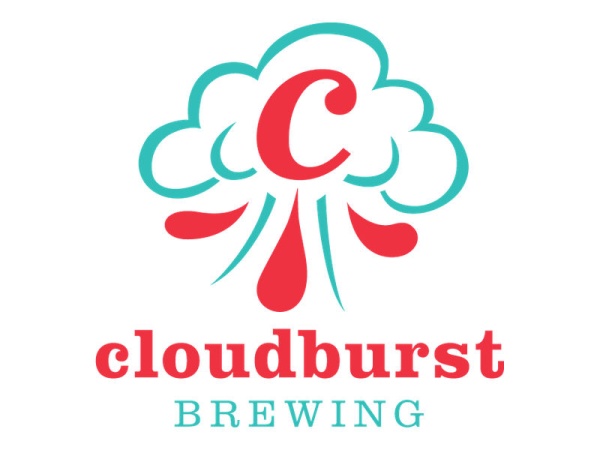 Cloudburst Brewing - Shilshole Ave Logo