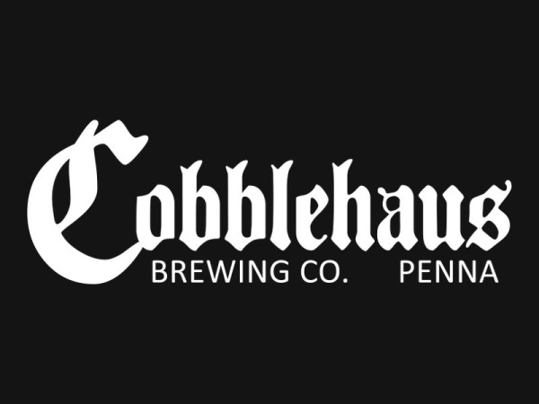 Cobblehaus Brewing Company [CHIP289 TEMP] Logo