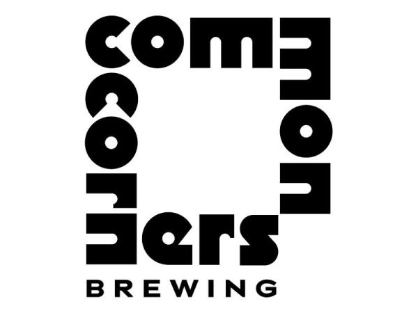 Common Corners Brewing Logo