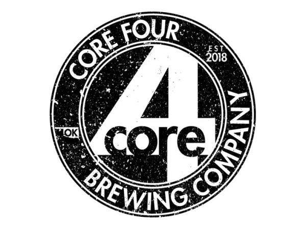 Core4 Brewing Logo