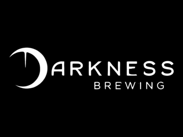 Darkness Brewing Logo