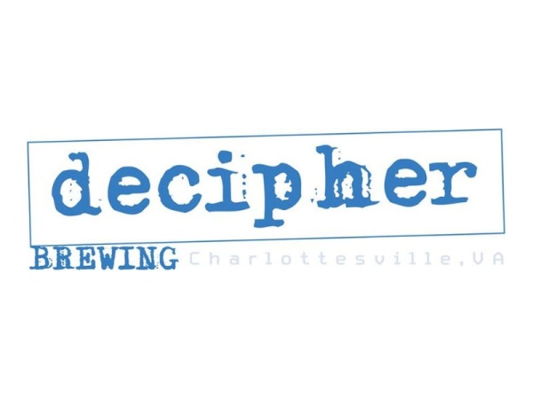 Decipher Brewing Co. Logo