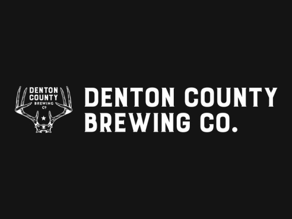 Denton County Brewing Company Logo