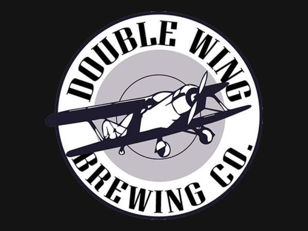 Double Wing Brewing Co Logo