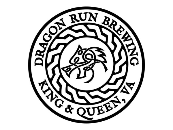 Dragon Run Brewing Logo