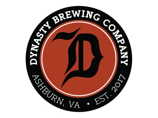 Dynasty Brewing Company - Leesburg Logo