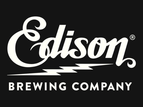 Edison Brewing Company Logo