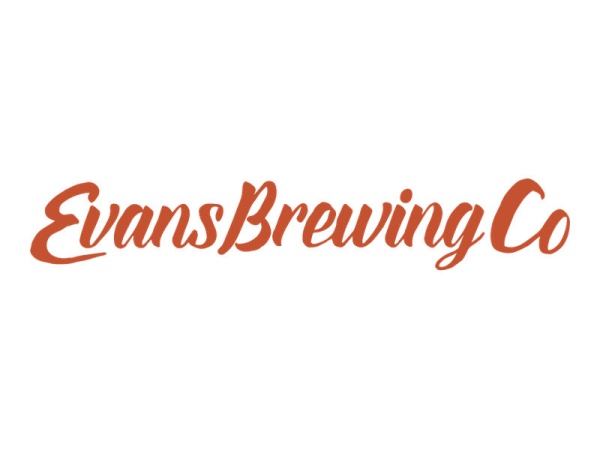 Evans Brewing Co / Bayhawk Ales Logo