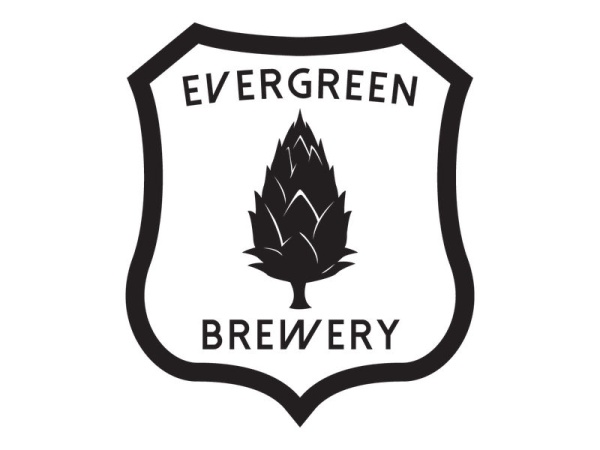 Evergreen Brewery Logo