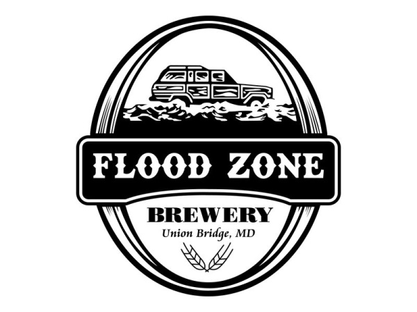 Flood Zone Brewery Logo