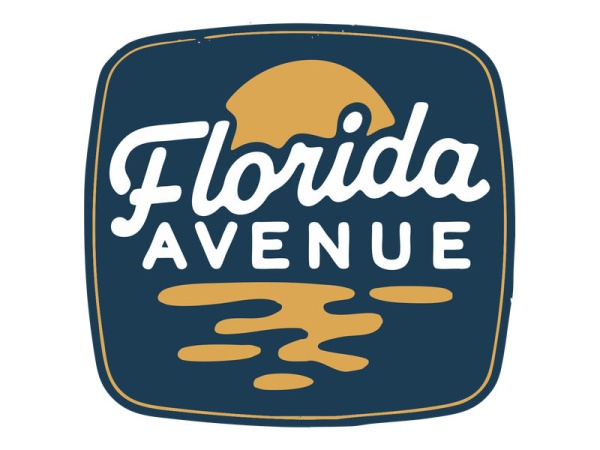 Florida Avenue Brewing Co Logo