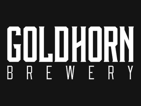 Goldhorn Brewery Logo