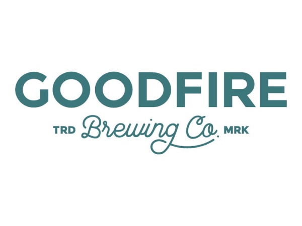 Goodfire Brewing Company Logo