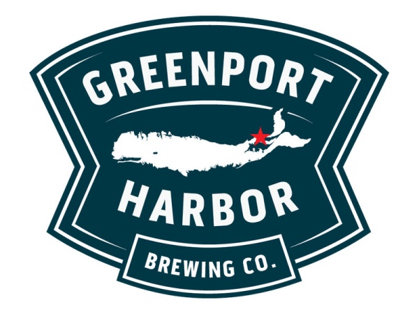 Greenport Harbor Brewing Logo