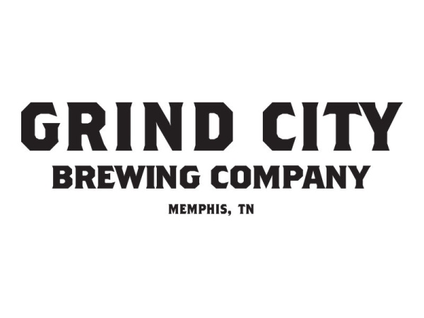 Grind City Brewing Company Logo