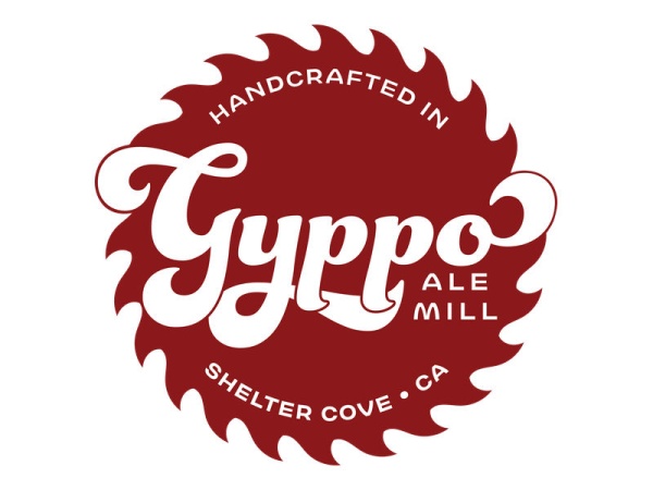 Gyppo Ale Mill Logo