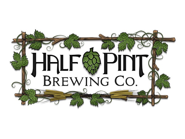 Half Pint Brewing Company Logo