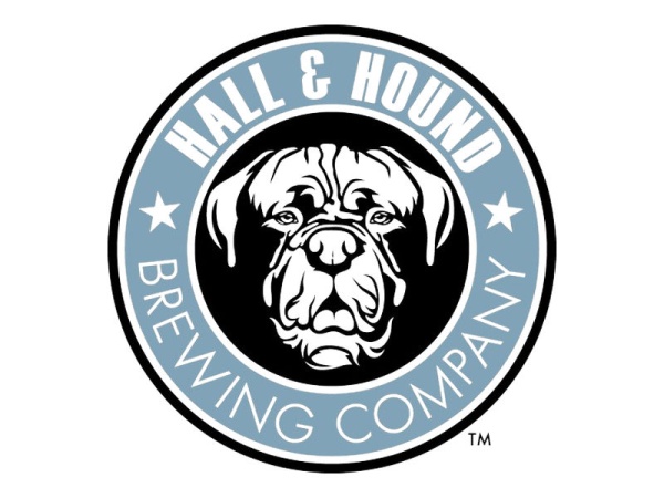 Hall and Hound Brewing Company Logo
