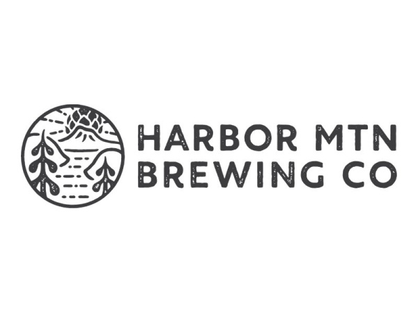 Harbor Mountain Brewing Co Logo