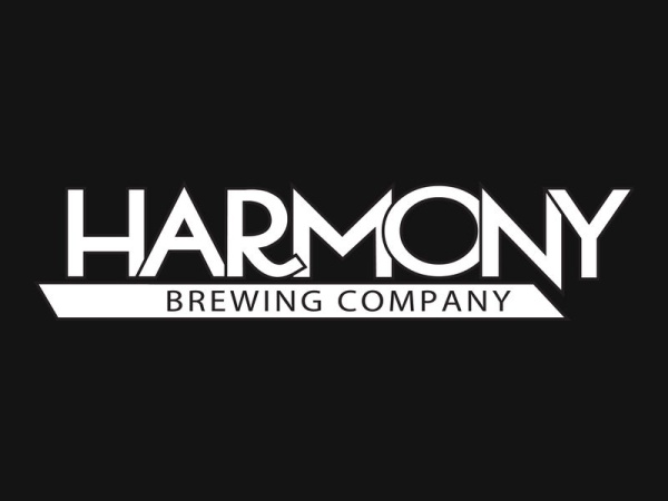 Harmony Brewing Co Logo