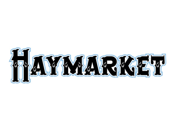 Haymarket Brewery and Taproom Logo