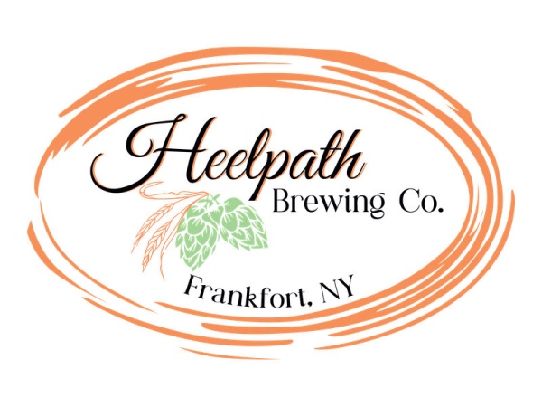 Heelpath Brewing Co. Logo