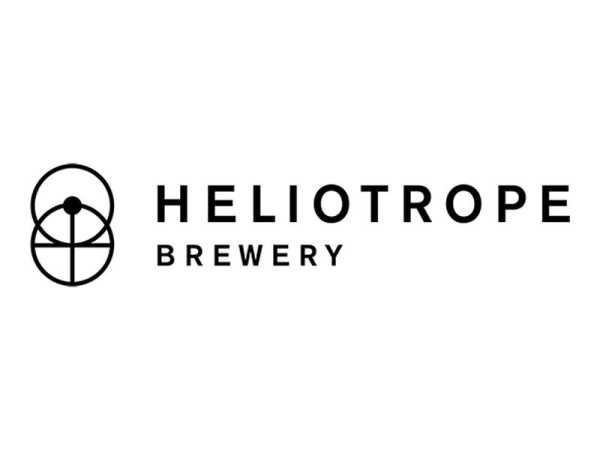 Heliotrope Brewery Logo