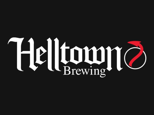Helltown Brewing Logo