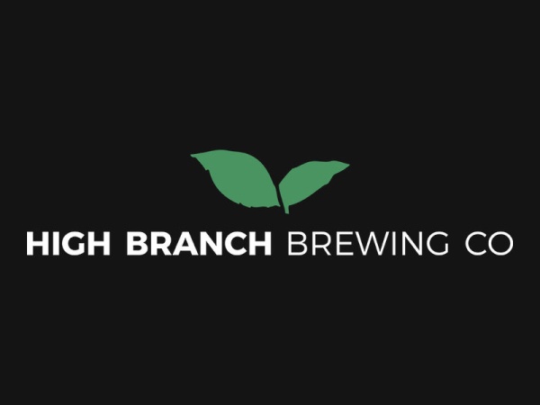 High Branch Brewing Co Logo