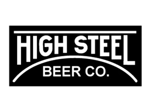 High Steel Beer Co Logo