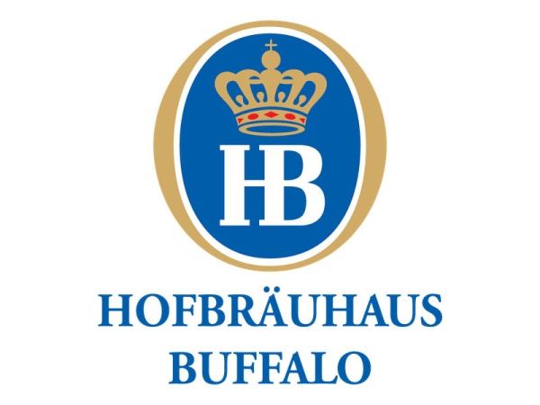 Hofbrauhaus Buffalo Logo