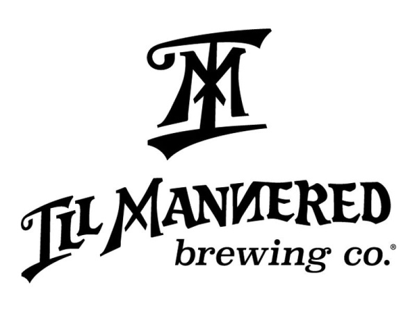 Ill Mannered Brewing Company Logo