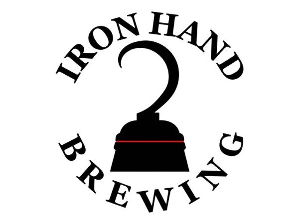 Iron Hand Brewing, LLC Logo