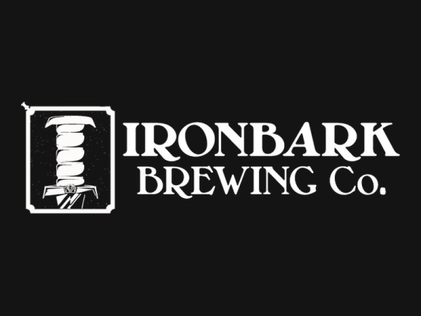 Ironbark Brewery Logo