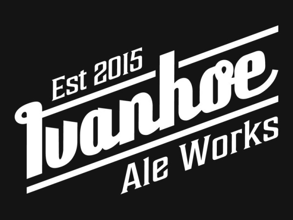 Ivanhoe Aleworks Logo