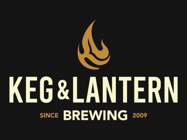 Keg & Lantern Brewing Red Hook Logo