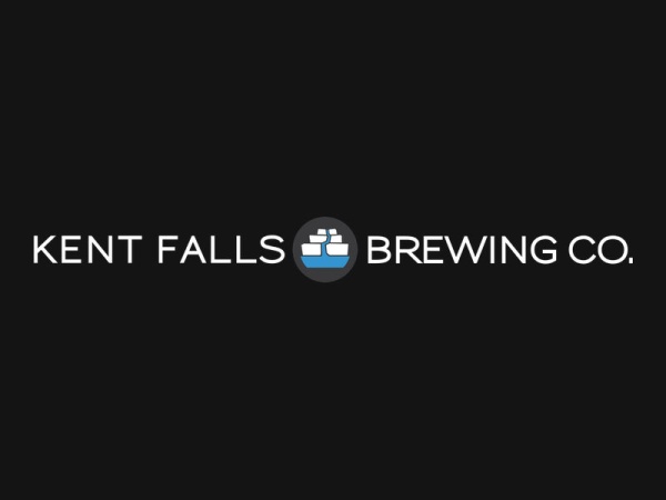 Kent Falls Brewing Company Logo