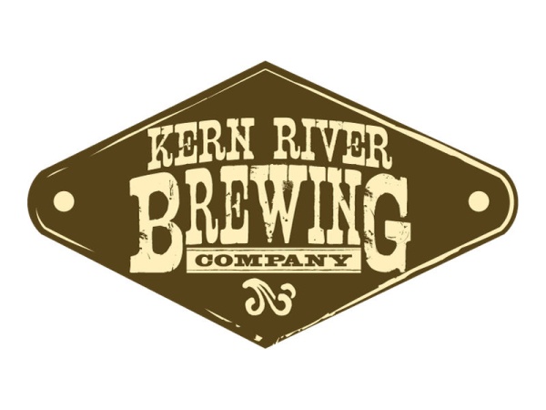 Kern River Brewing Company - The  Backyard Logo