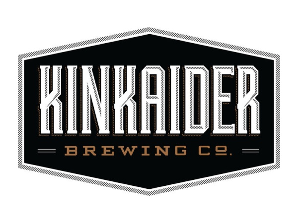 Kinkaider Brewing Co Logo
