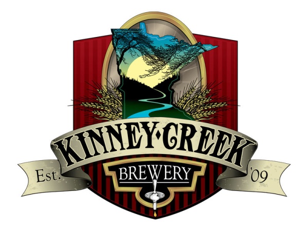 Kinney Creek Brewery Logo