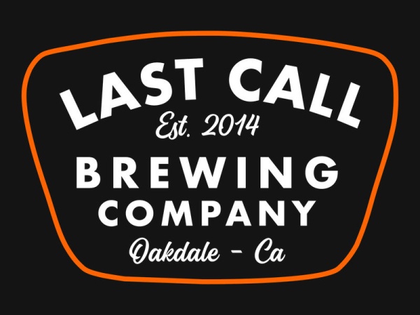 Last Call Brewing Company Logo