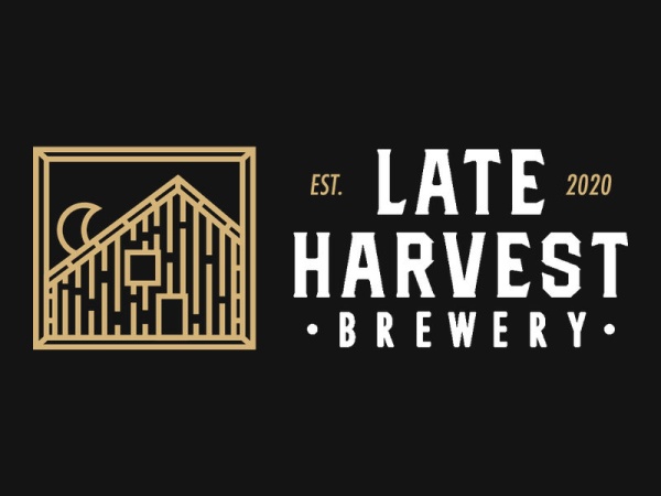 Late Harvest Brewery Logo
