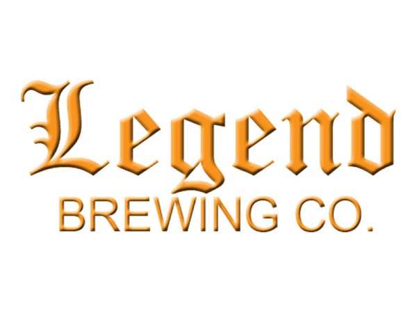 Legend Brewing Co Logo