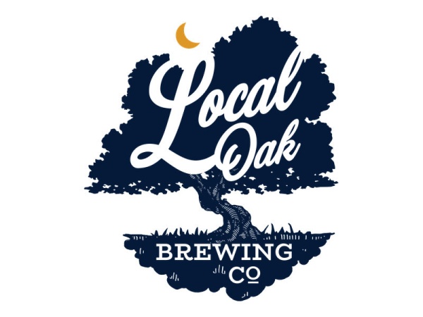 Local Oak Brewing Company Logo