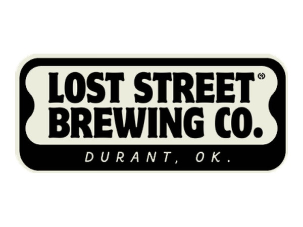 Lost Street Brewing Company Logo