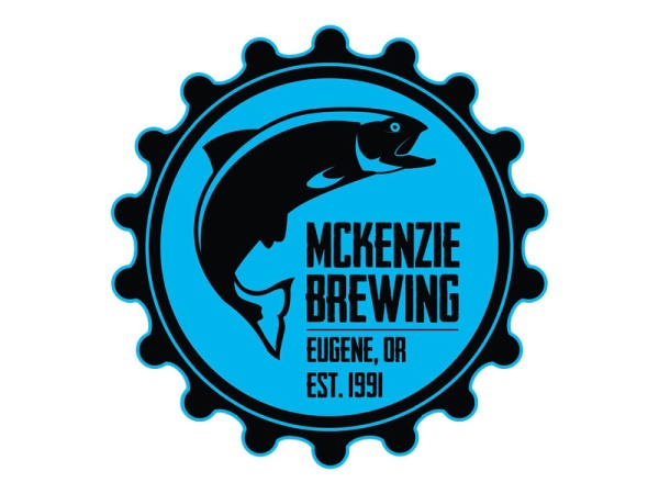 McKenzie Brewing Company Logo