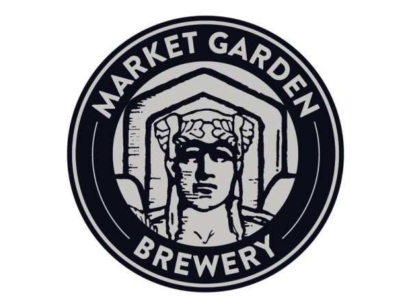 Market Garden Brewery Logo