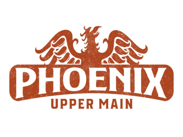 Phoenix Upper Main Logo