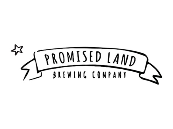 Promised Land Brewing Company Logo