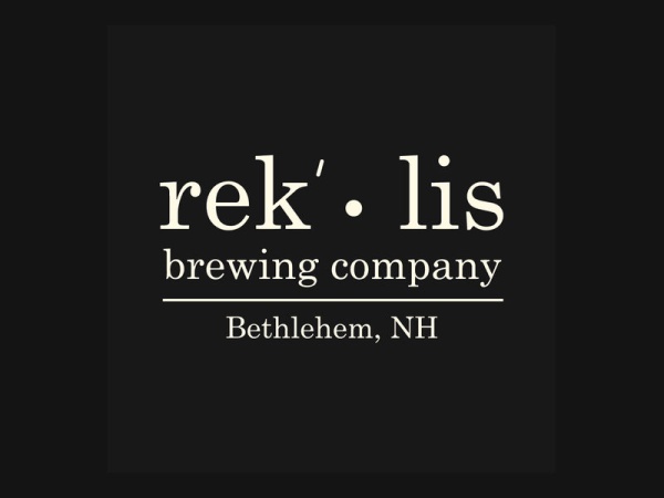 Rek-Lis Brewing Company Logo